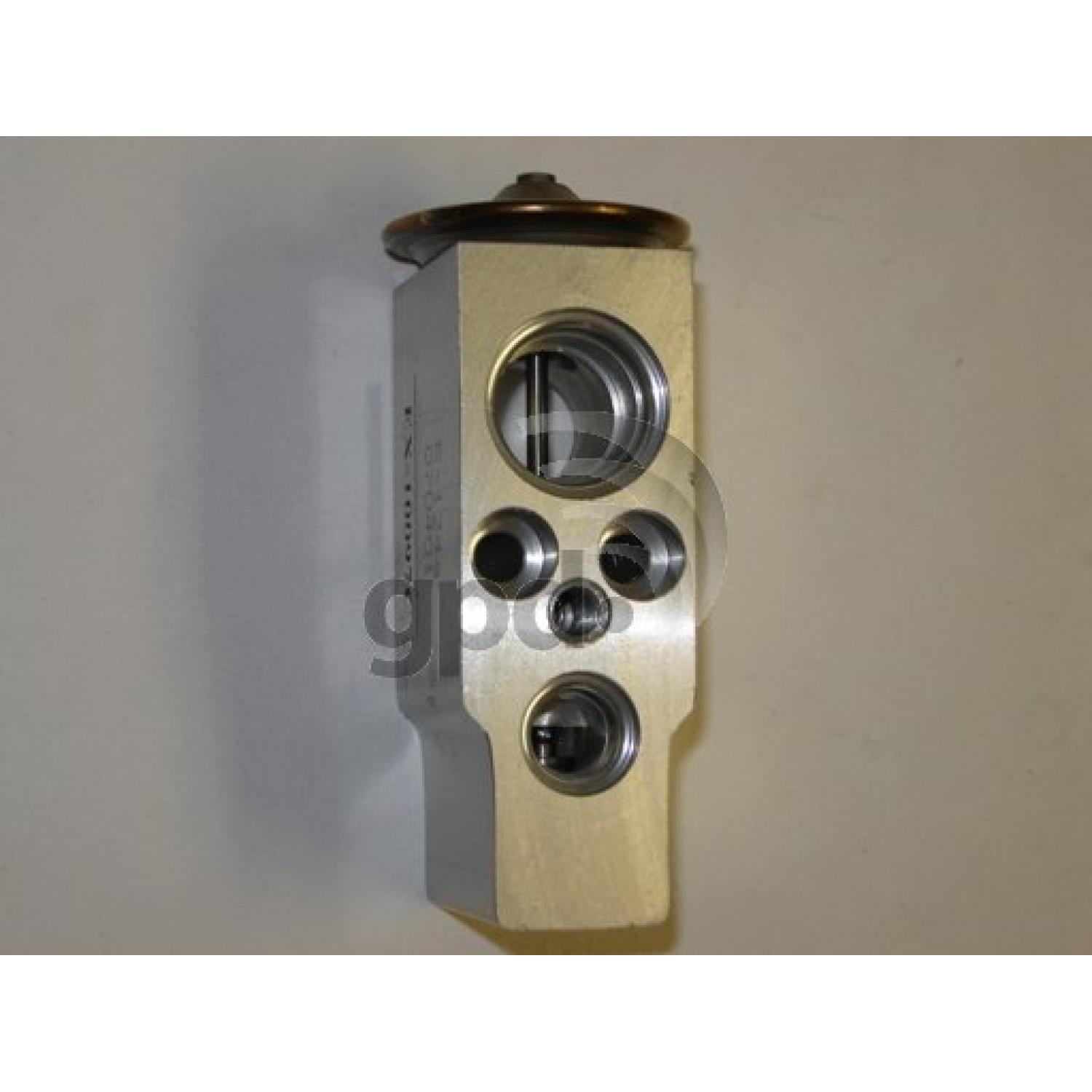 Global Parts Distributors 9442421 A/C Receiver Drier Kit product image 2 of 3