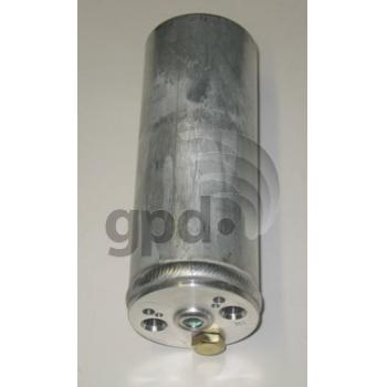 Global Parts Distributors 9442428 A/C Receiver Drier Kit product image 1 of 3