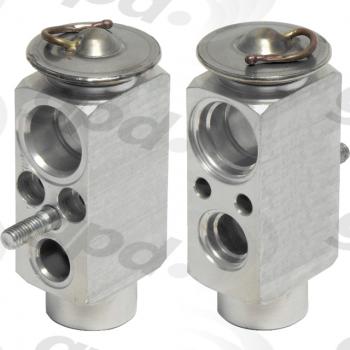 Global Parts Distributors 9442441 A/C Receiver Drier Kit product image 2 of 3