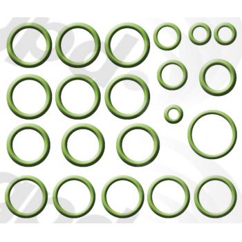 Global Parts Distributors 9442450 A/C Receiver Drier Kit product image 2 of 2