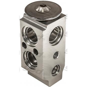 Global Parts Distributors 9442455 A/C Receiver Drier Kit product image 2 of 3