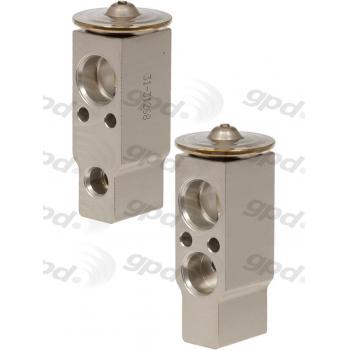 Global Parts Distributors 9442463 A/C Receiver Drier Kit product image 1 of 3