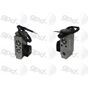 Global Parts Distributors 9442463 A/C Receiver Drier Kit product image 2 of 3