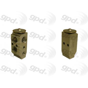 Global Parts Distributors 9442493 A/C Receiver Drier Kit product image 2 of 3