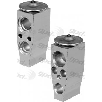 Global Parts Distributors 9442516 A/C Receiver Drier Kit product image 2 of 3