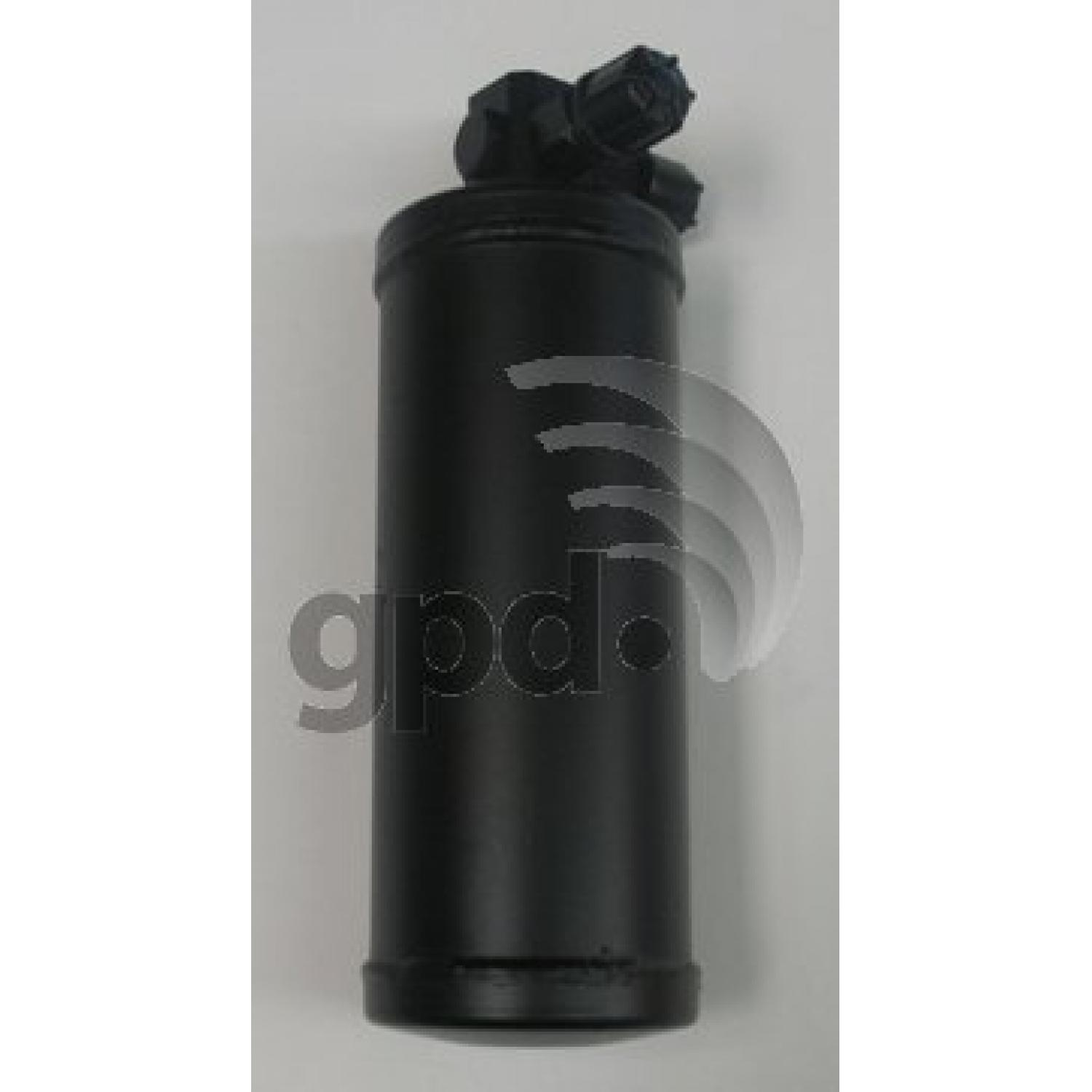 Global Parts Distributors 9442523 A/C Receiver Drier Kit product image 1 of 1