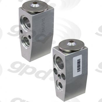 Global Parts Distributors 9442524 A/C Receiver Drier Kit product image 2 of 3