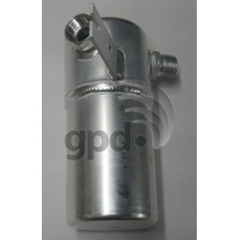 Global Parts Distributors 9442530 A/C Receiver Drier Kit product image 1 of 3