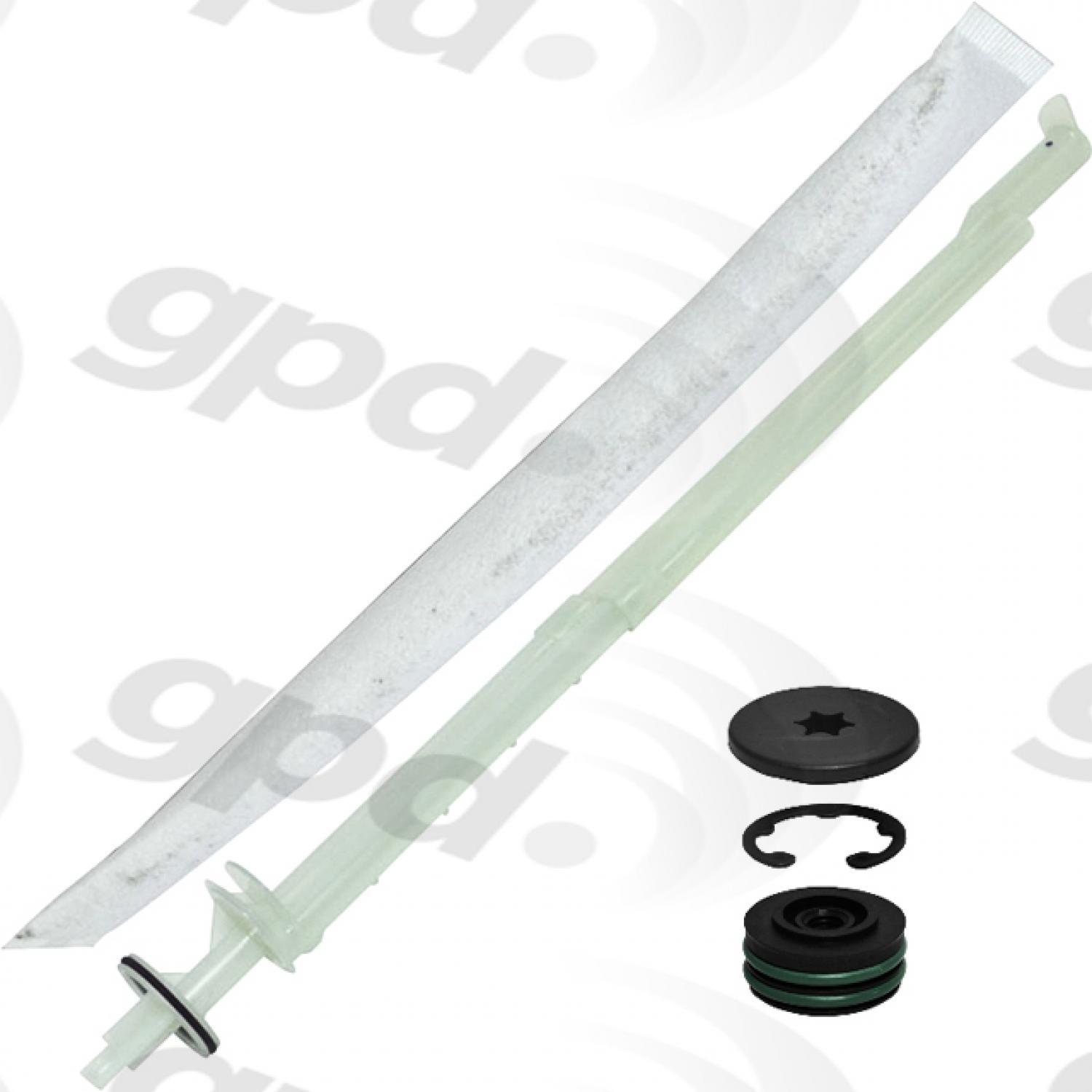Global Parts Distributors 9442552 A/C Receiver Drier Kit product image 1 of 2