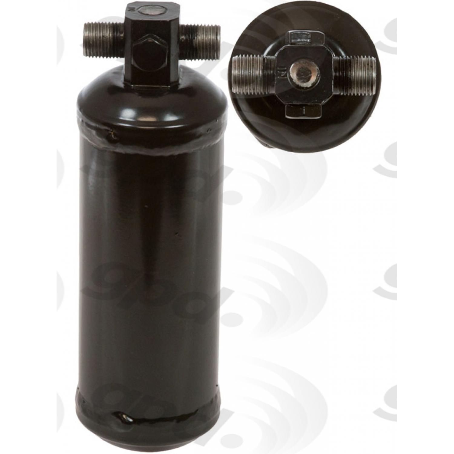 Global Parts Distributors 9442567 A/C Receiver Drier Kit product image 1 of 2