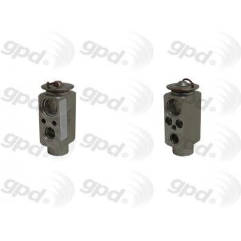 Global Parts Distributors 9442576 A/C Receiver Drier Kit product image 1 of 1