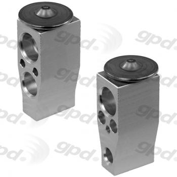 Global Parts Distributors 9442577 A/C Receiver Drier Kit product image 1 of 2