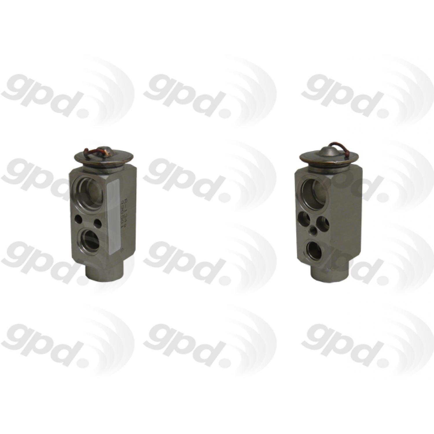 Global Parts Distributors 9442625 A/C Receiver Drier Kit product image 2 of 2