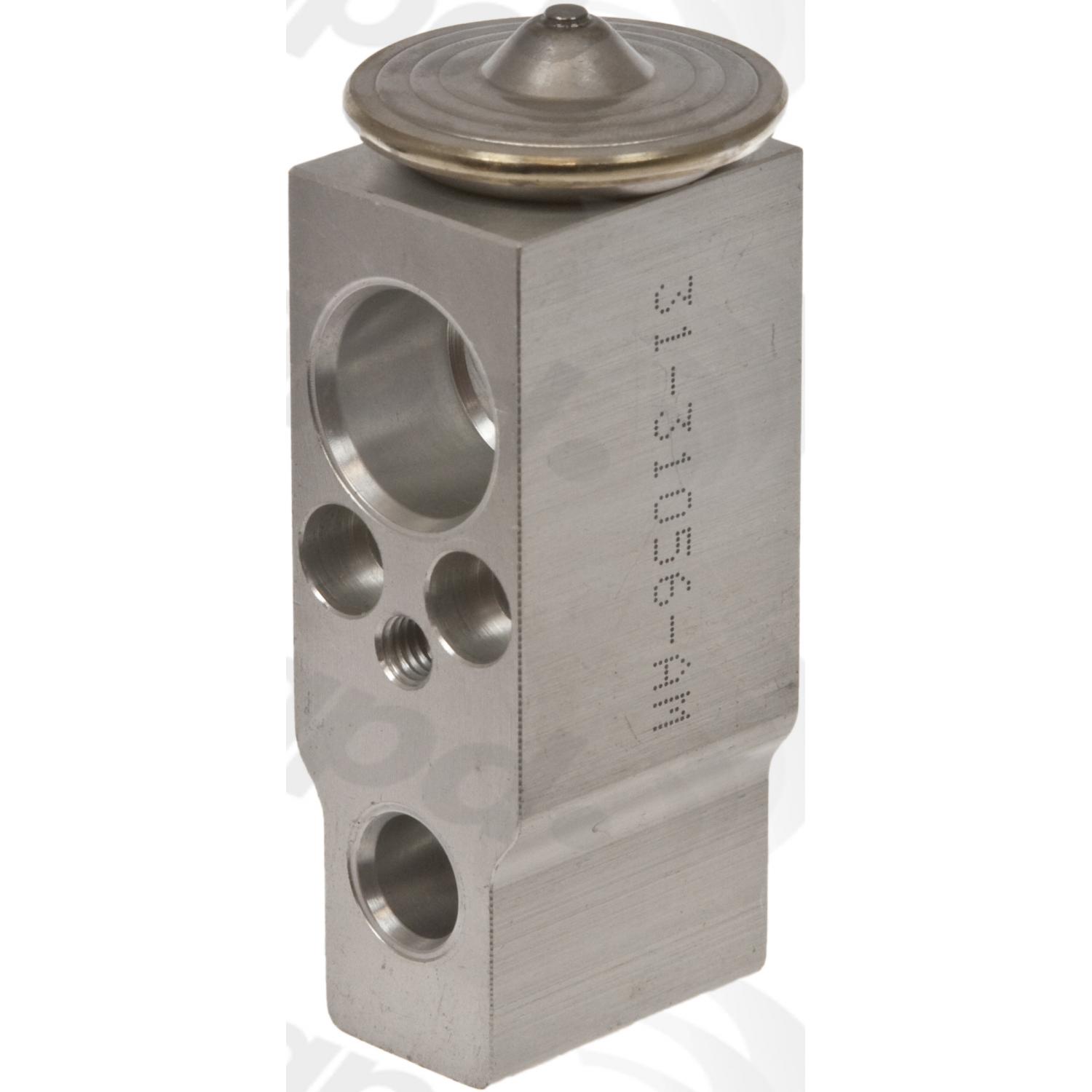 Global Parts Distributors 9442634 - A/C Receiver Drier Kit Global Parts Distributors 9442634 A/C Receiver Drier Kit product image 2 of 3