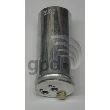 Global Parts Distributors 9442650 A/C Receiver Drier Kit product image 1 of 2