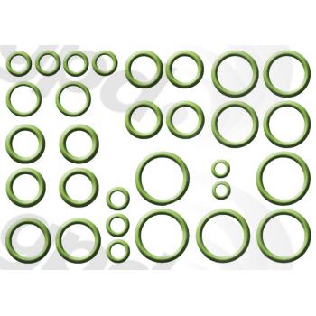 Global Parts Distributors 9442650 A/C Receiver Drier Kit product image 2 of 2