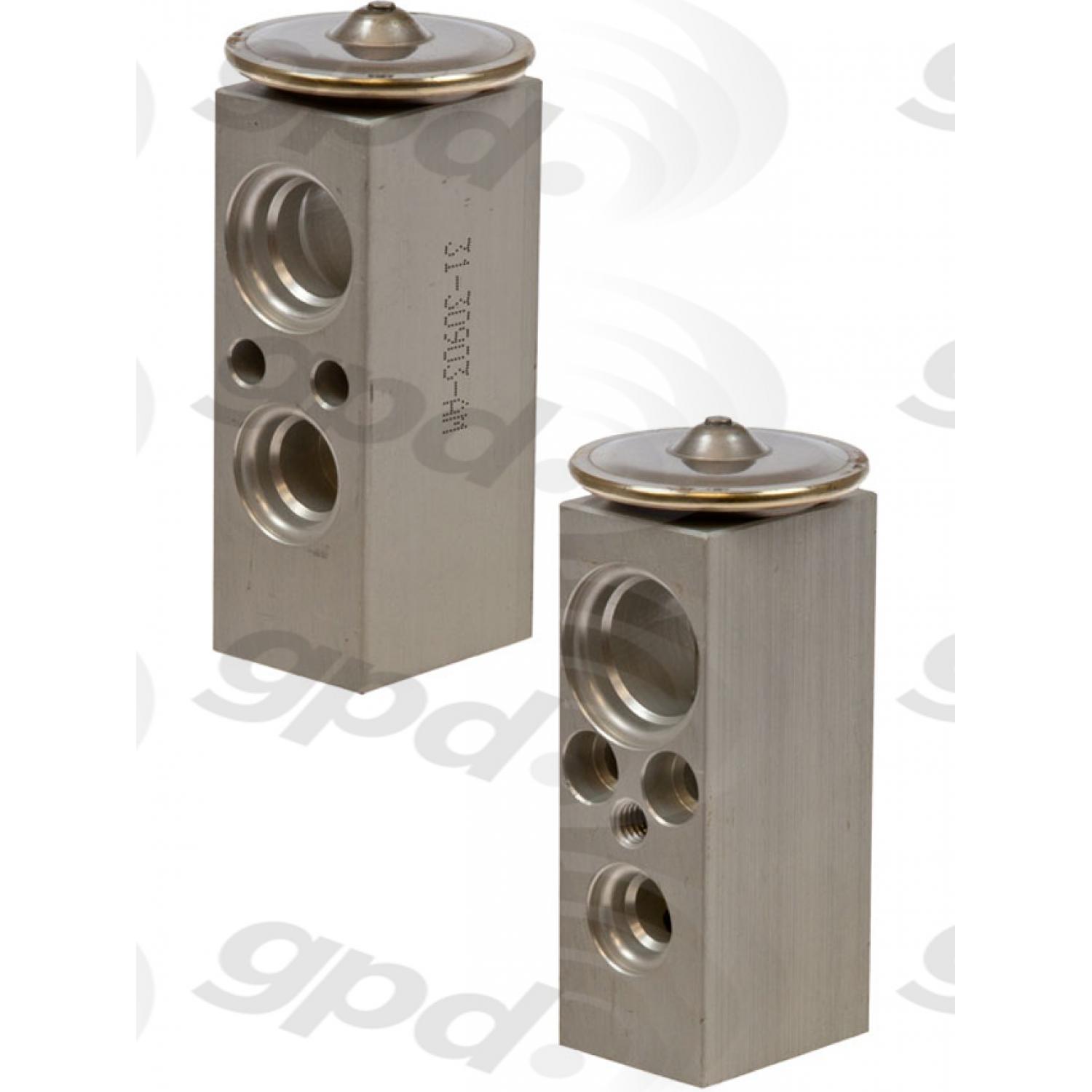 Global Parts Distributors 9442660 A/C Receiver Drier Kit product image 1 of 2