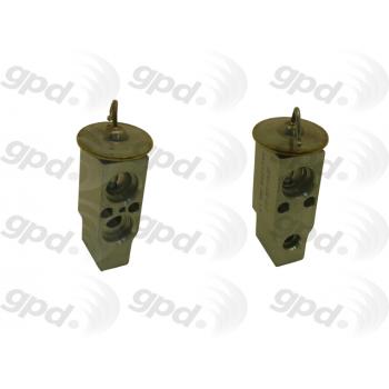 Global Parts Distributors 9442662 - A/C Receiver Drier Kit Global Parts Distributors 9442662 A/C Receiver Drier Kit product image 1 of 2