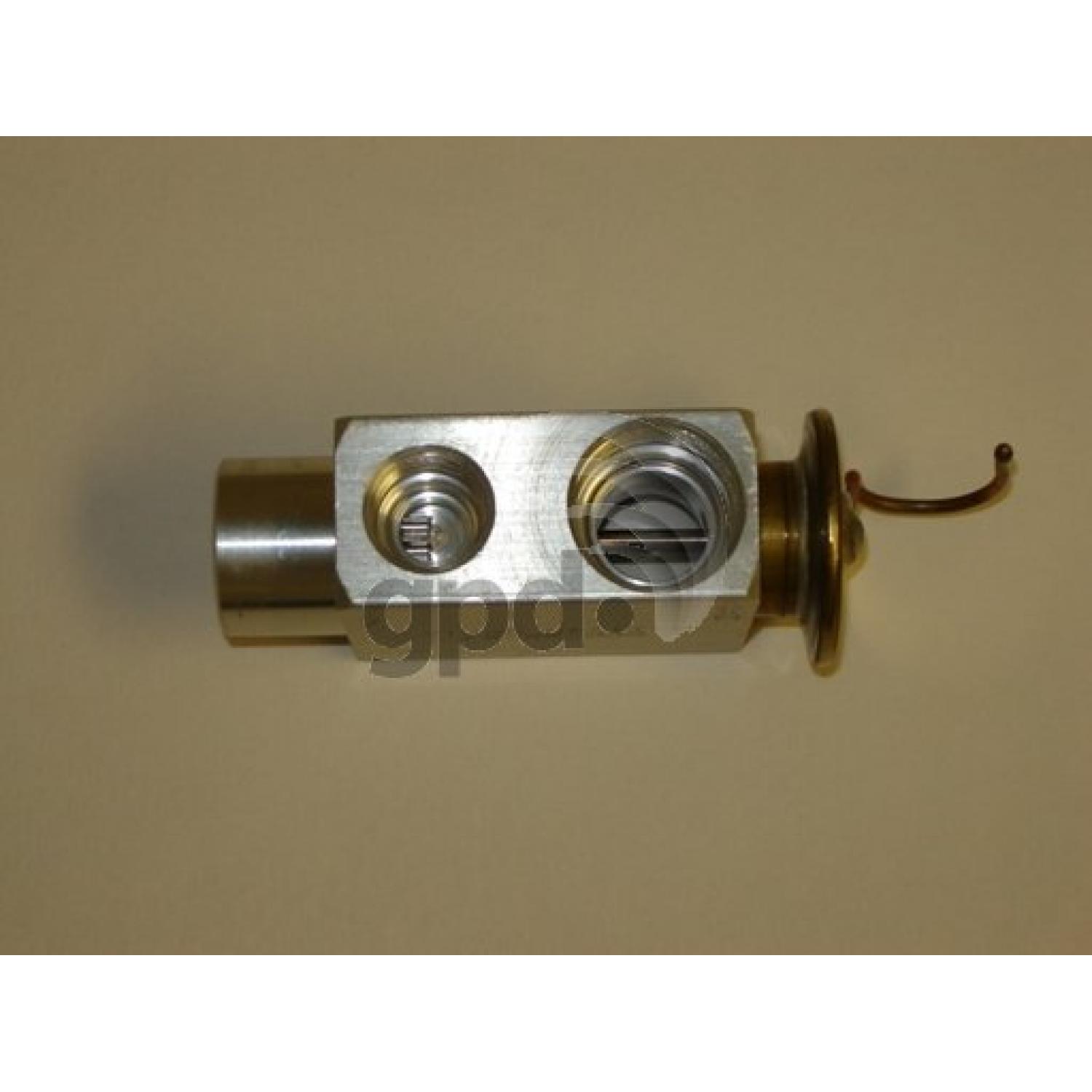 Global Parts Distributors 9442676 A/C Receiver Drier Kit product image 1 of 1