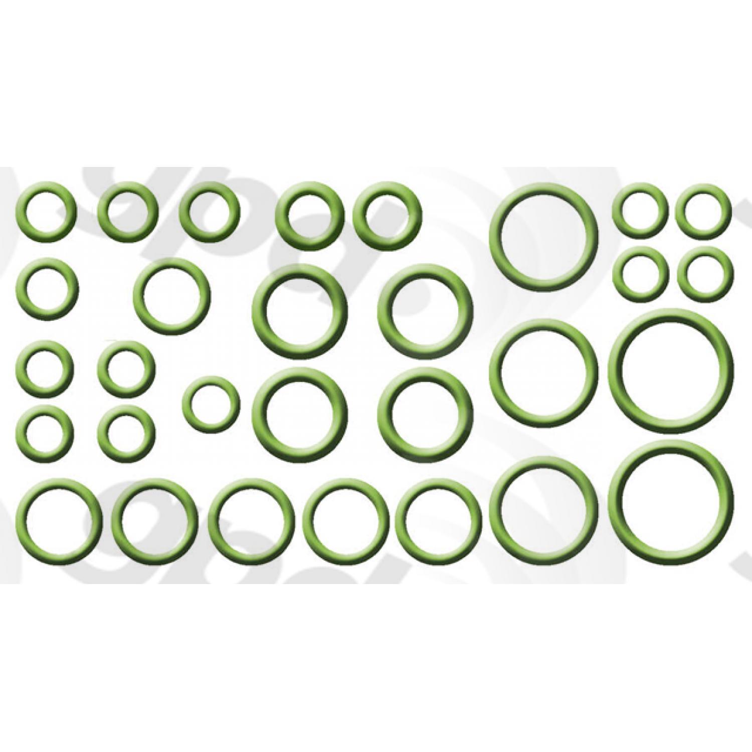 Global Parts Distributors 9442685 A/C Receiver Drier Kit product image 1 of 1
