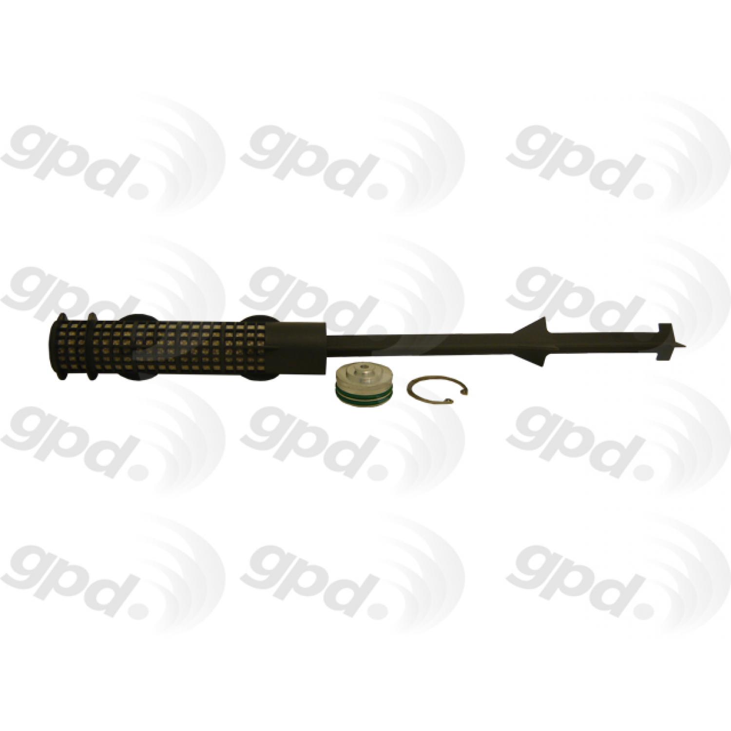 Global Parts Distributors 9442691 A/C Receiver Drier Kit product image 1 of 2