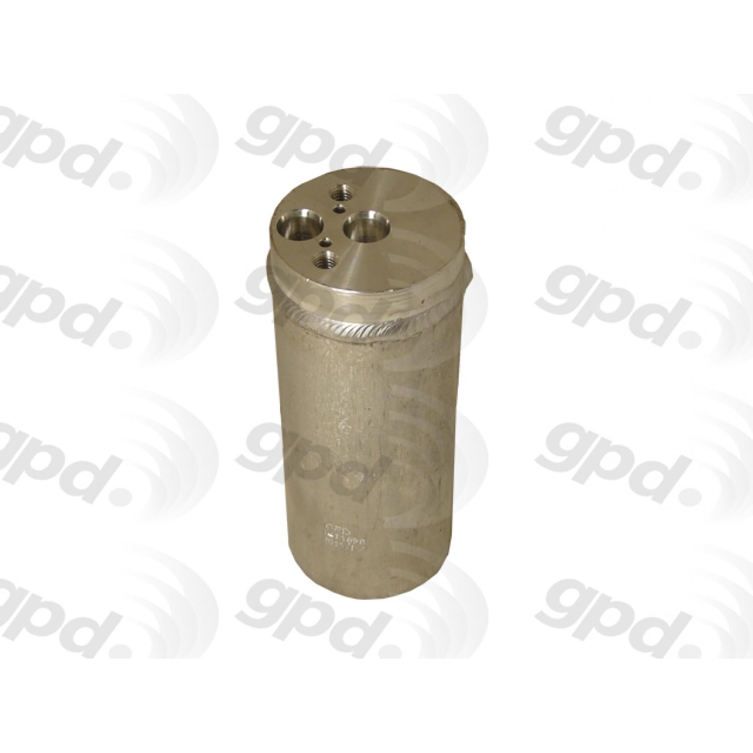 Global Parts Distributors 9442736 A/C Receiver Drier Kit product image 1 of 3