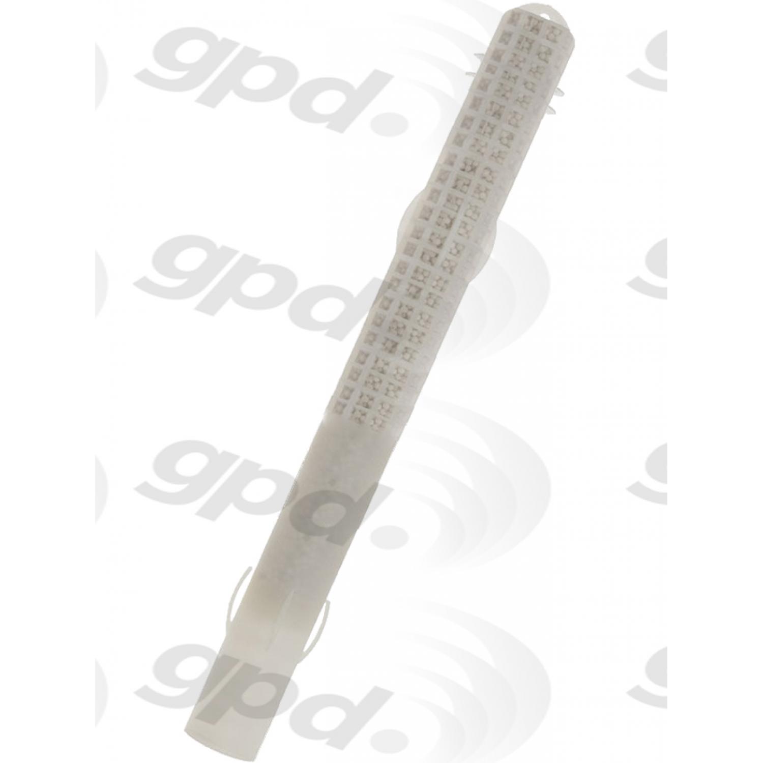 Global Parts Distributors 9442767 - A/C Receiver Drier Kit Global Parts Distributors 9442767 A/C Receiver Drier Kit product image 1 of 1