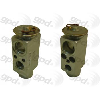 Global Parts Distributors 9442781 A/C Receiver Drier Kit product image 2 of 2