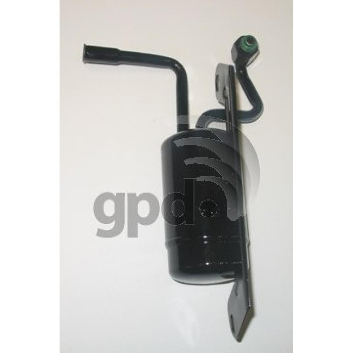 Global Parts Distributors 9442863 A/C Receiver Drier Kit product image 1 of 2