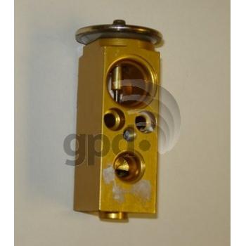 Global Parts Distributors 9442892 A/C Receiver Drier Kit product image 1 of 2