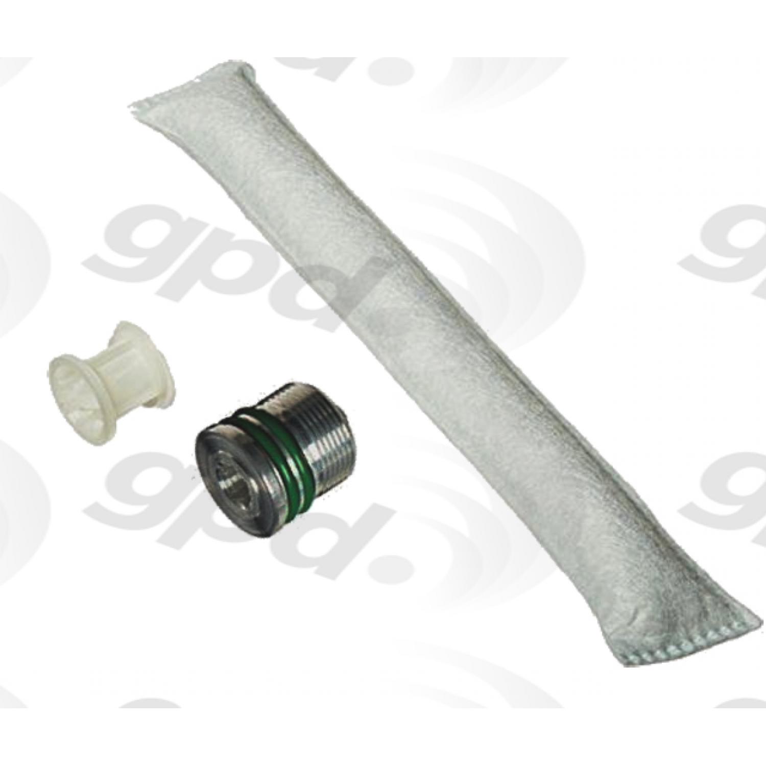 Global Parts Distributors 9442894 A/C Receiver Drier Kit product image 1 of 2