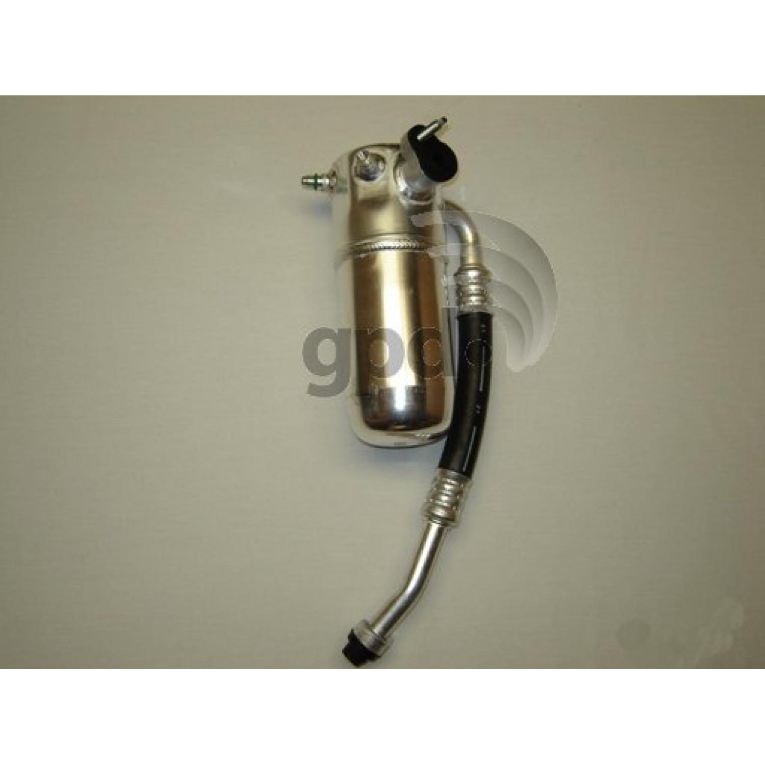 Global Parts Distributors 9443014 A/C Receiver Drier Kit product image 3 of 3