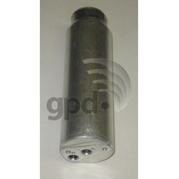 Global Parts Distributors 9443019 A/C Receiver Drier Kit product image 1 of 1