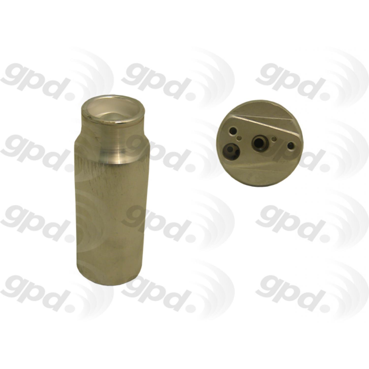 Global Parts Distributors 9443020 A/C Receiver Drier Kit product image 1 of 3