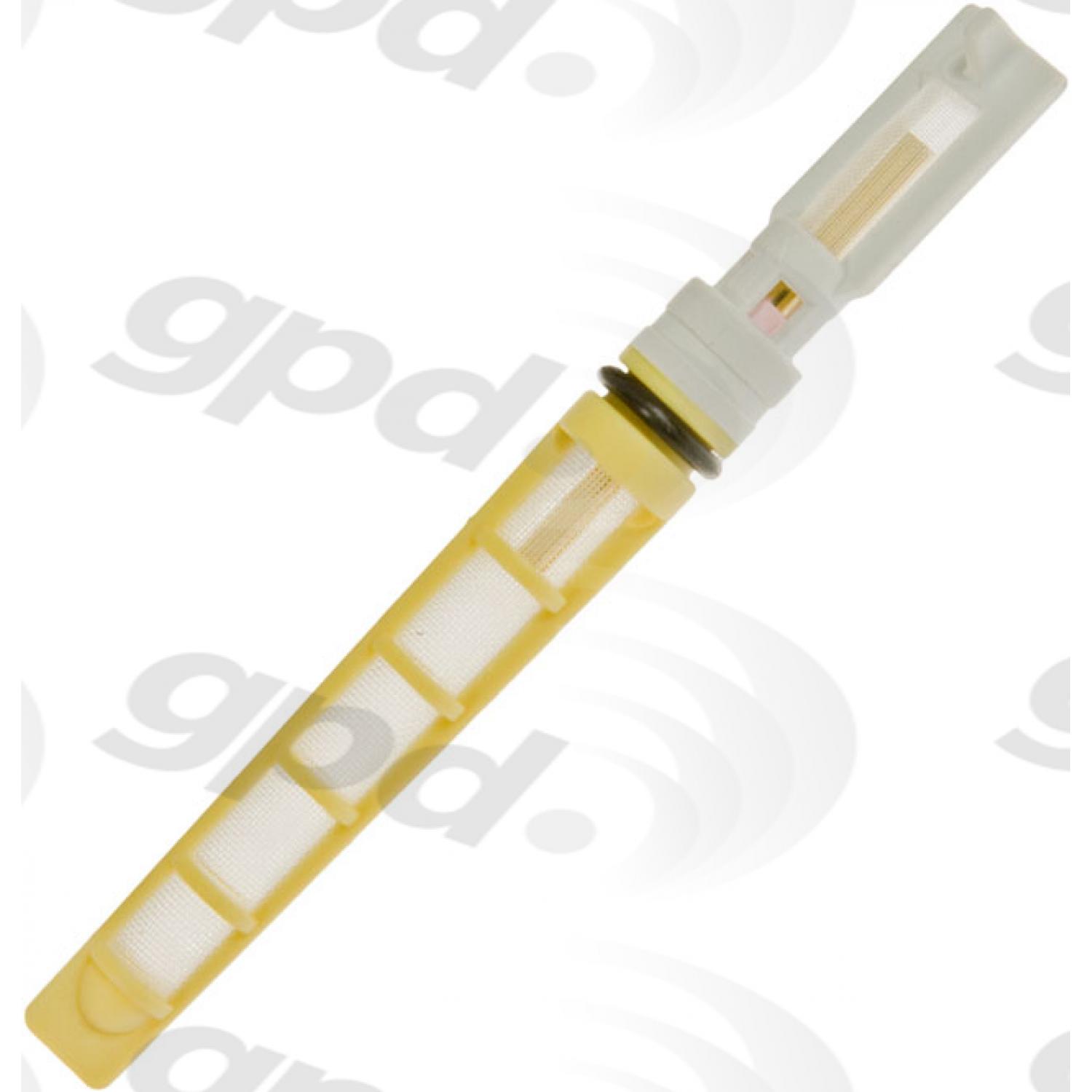 Global Parts Distributors 9443021 - A/C Receiver Drier Kit Global Parts Distributors 9443021 A/C Receiver Drier Kit product image 1 of 1