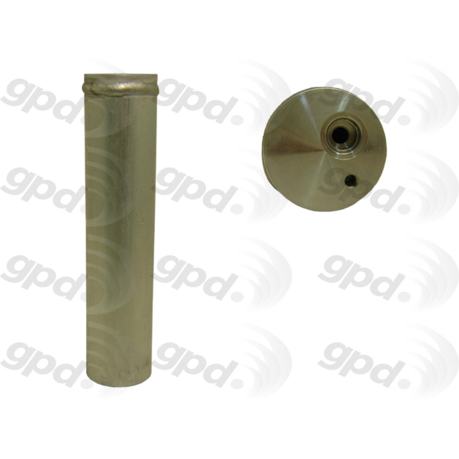 Global Parts Distributors 9443023 A/C Receiver Drier Kit product image 1 of 2