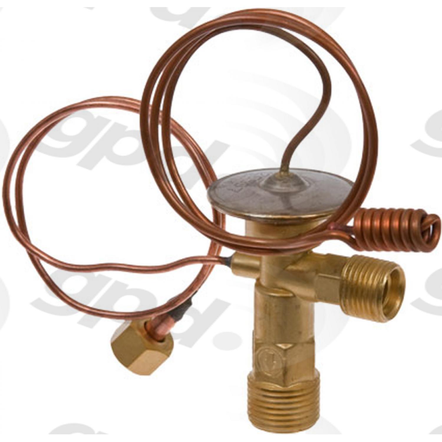 Global Parts Distributors 9443028 A/C Receiver Drier Kit product image 1 of 2