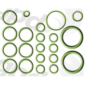 Global Parts Distributors 9443029 A/C Receiver Drier Kit product image 1 of 1