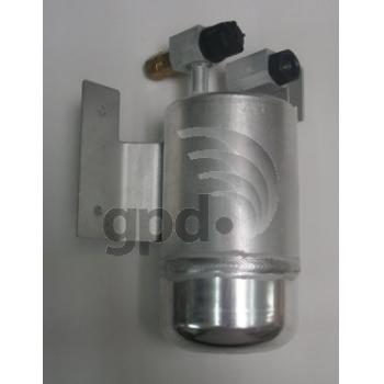 Global Parts Distributors 9443046 A/C Receiver Drier Kit product image 1 of 2