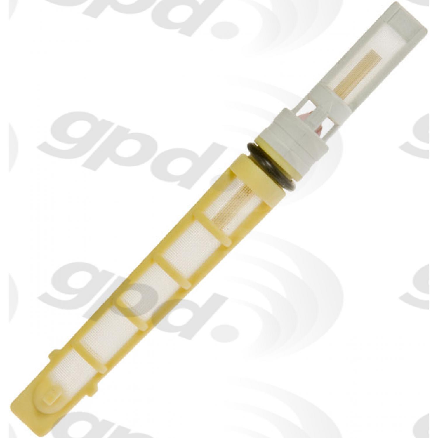Global Parts Distributors 9443054 - A/C Receiver Drier Kit Global Parts Distributors 9443054 A/C Receiver Drier Kit product image 1 of 2