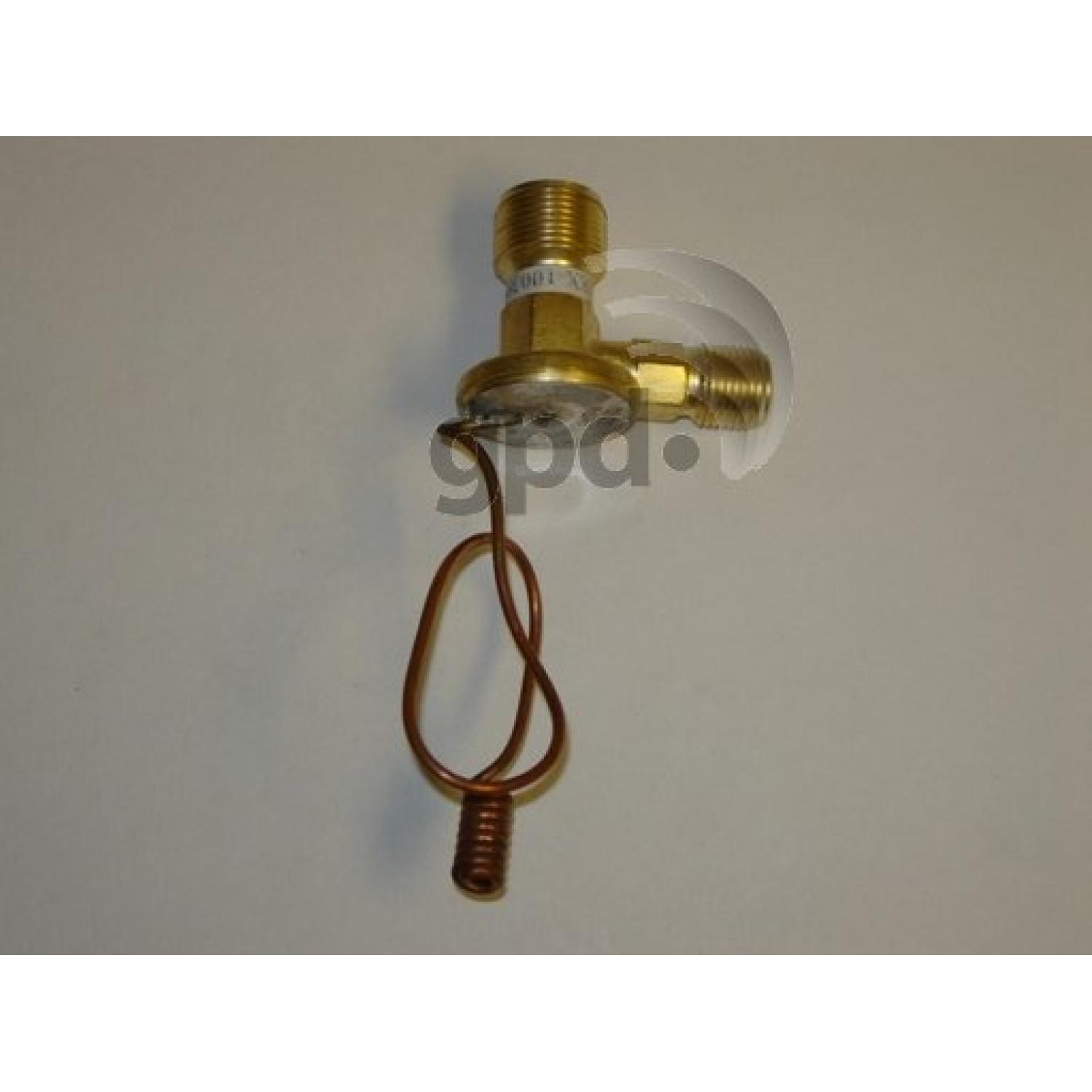 Global Parts Distributors 9443080 A/C Receiver Drier Kit product image 1 of 2