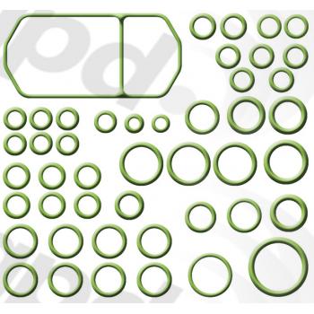 Global Parts Distributors 9443128 A/C Receiver Drier Kit product image 2 of 2