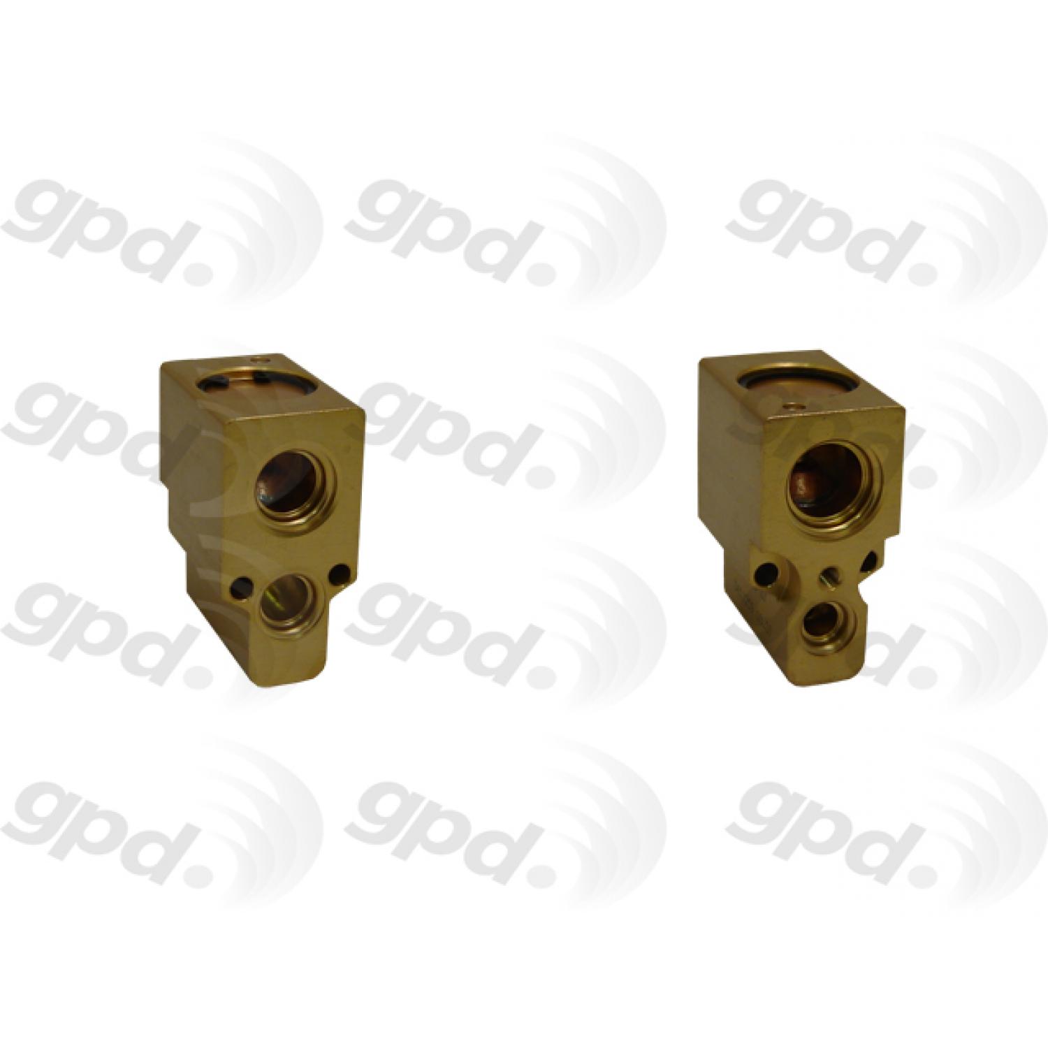 Global Parts Distributors 9443136 A/C Receiver Drier Kit product image 1 of 1