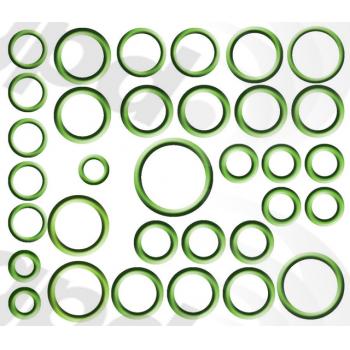 Global Parts Distributors 9443148 A/C Receiver Drier Kit product image 3 of 3