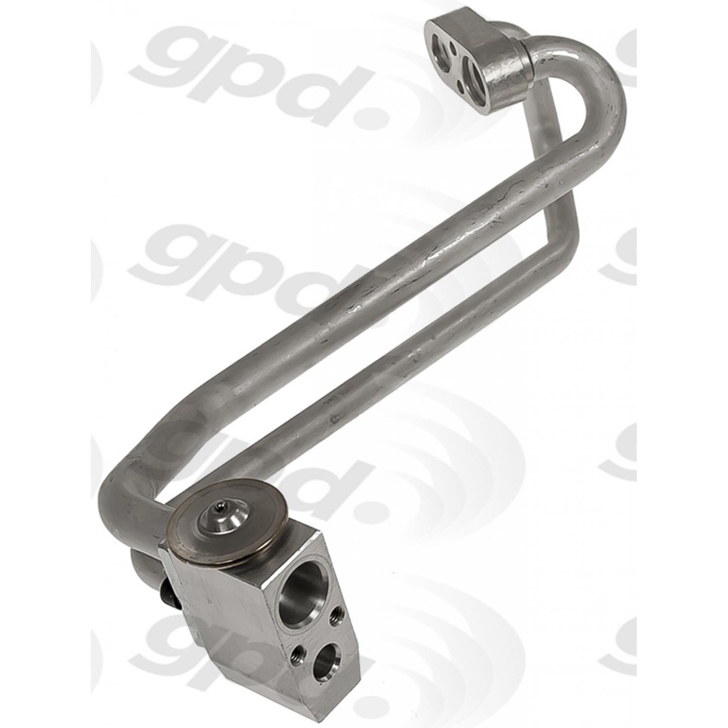 Global Parts Distributors 9443162 A/C Receiver Drier Kit product image 2 of 2