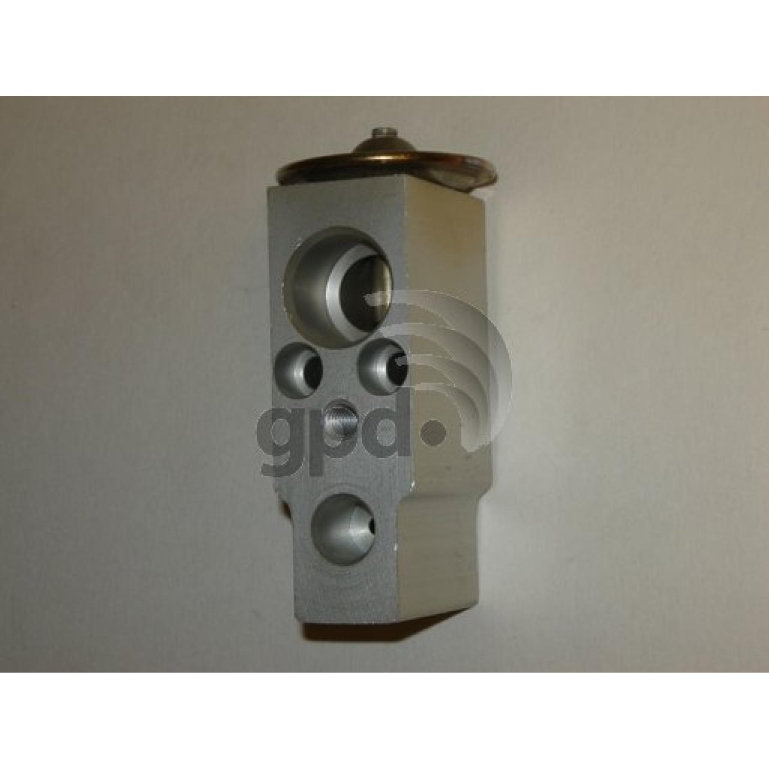 Global Parts Distributors 9443174 A/C Receiver Drier Kit product image 1 of 1
