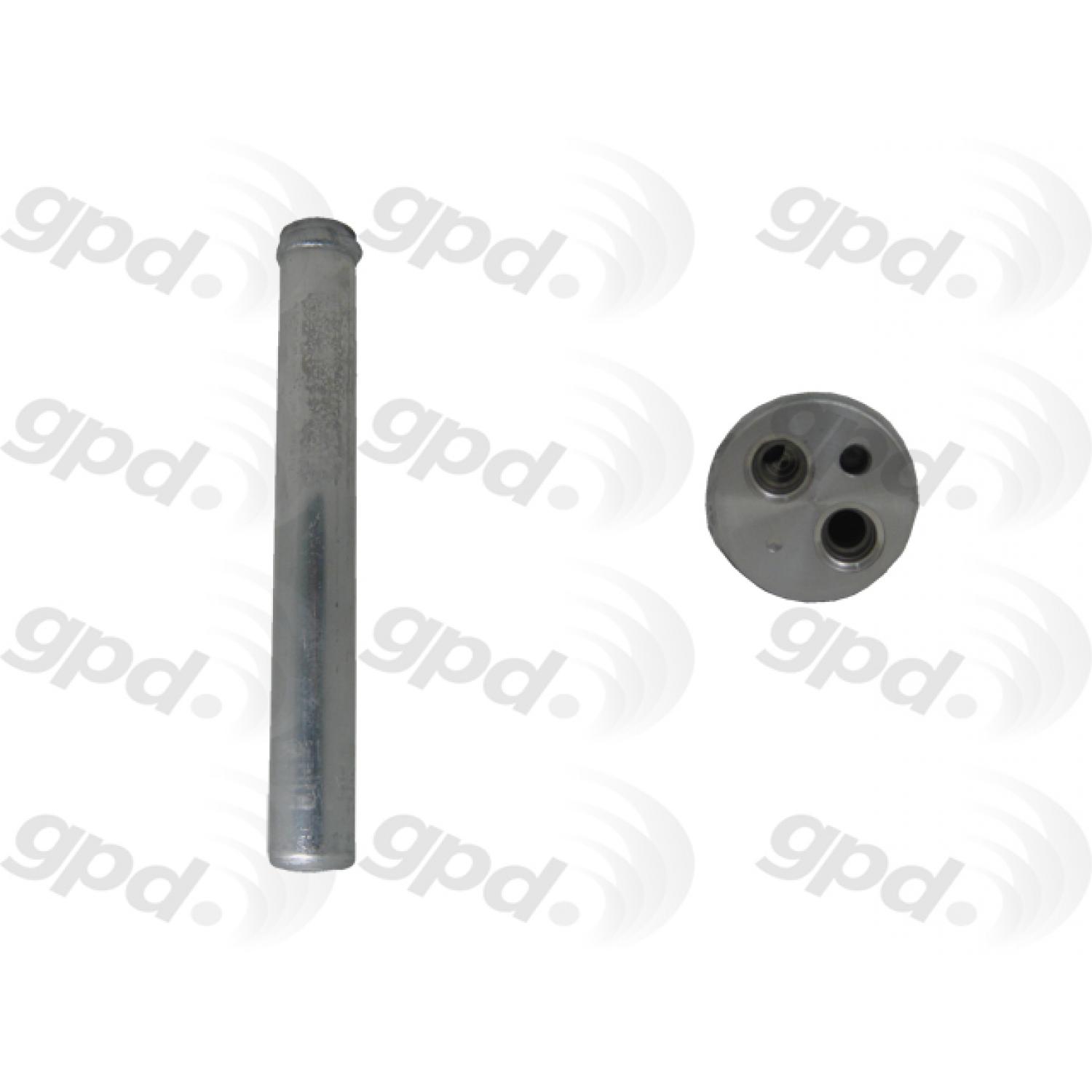 Global Parts Distributors 9443209 A/C Receiver Drier Kit product image 1 of 2