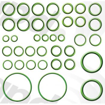 Global Parts Distributors 9443217 A/C Receiver Drier Kit product image 1 of 1