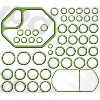 Global Parts Distributors 9443366 A/C Receiver Drier Kit product image 2 of 2