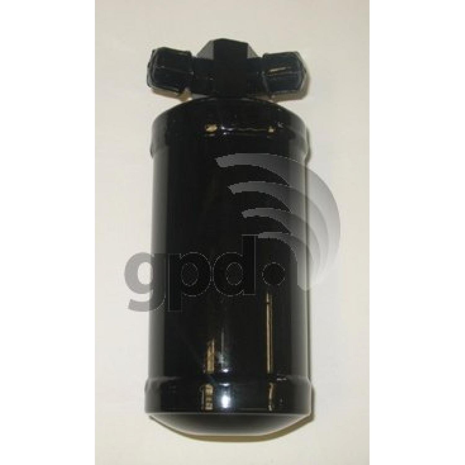 Global Parts Distributors 9443367 - A/C Receiver Drier Kit Global Parts Distributors 9443367 A/C Receiver Drier Kit product image 1 of 3
